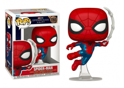 Pop! Marvel SPIDER-MAN #1160